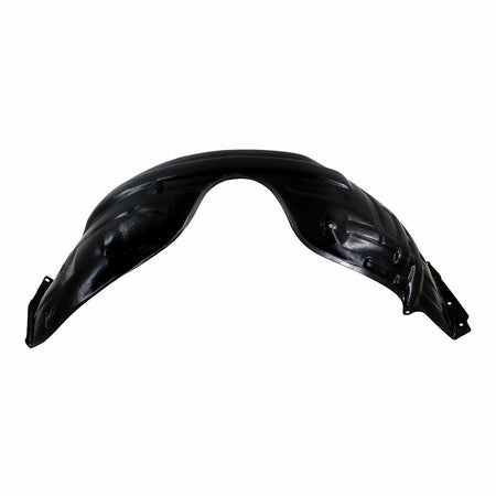2011-2012 Toyota Avalon Fender Liner Front Driver Side – Back View (TO1248161)