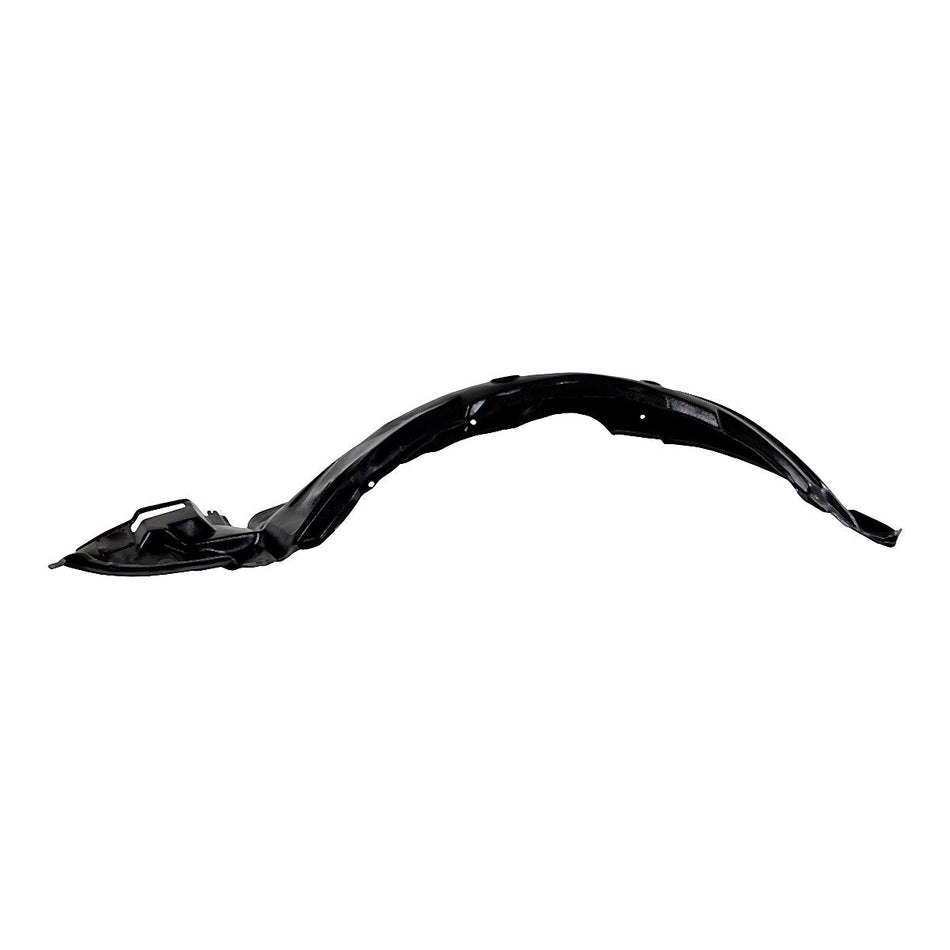 2011-2013 Toyota Corolla_Sedan Fender Liner Driver Side – Front View (TO1248162)
