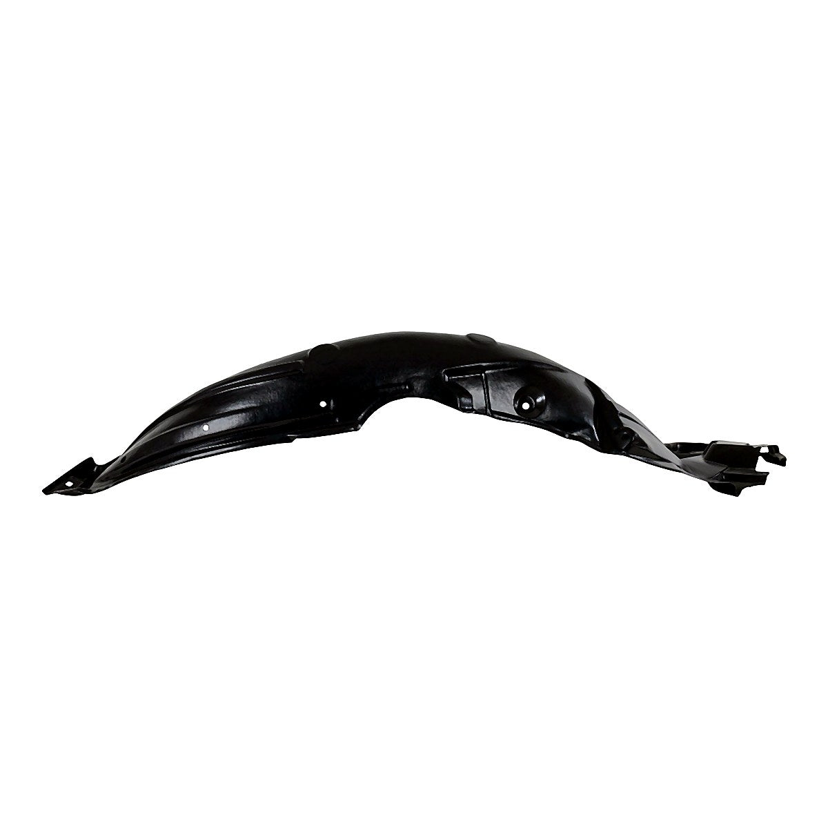 2011-2013 Toyota Corolla_Sedan Fender Liner Driver Side – Side View (TO1248162)