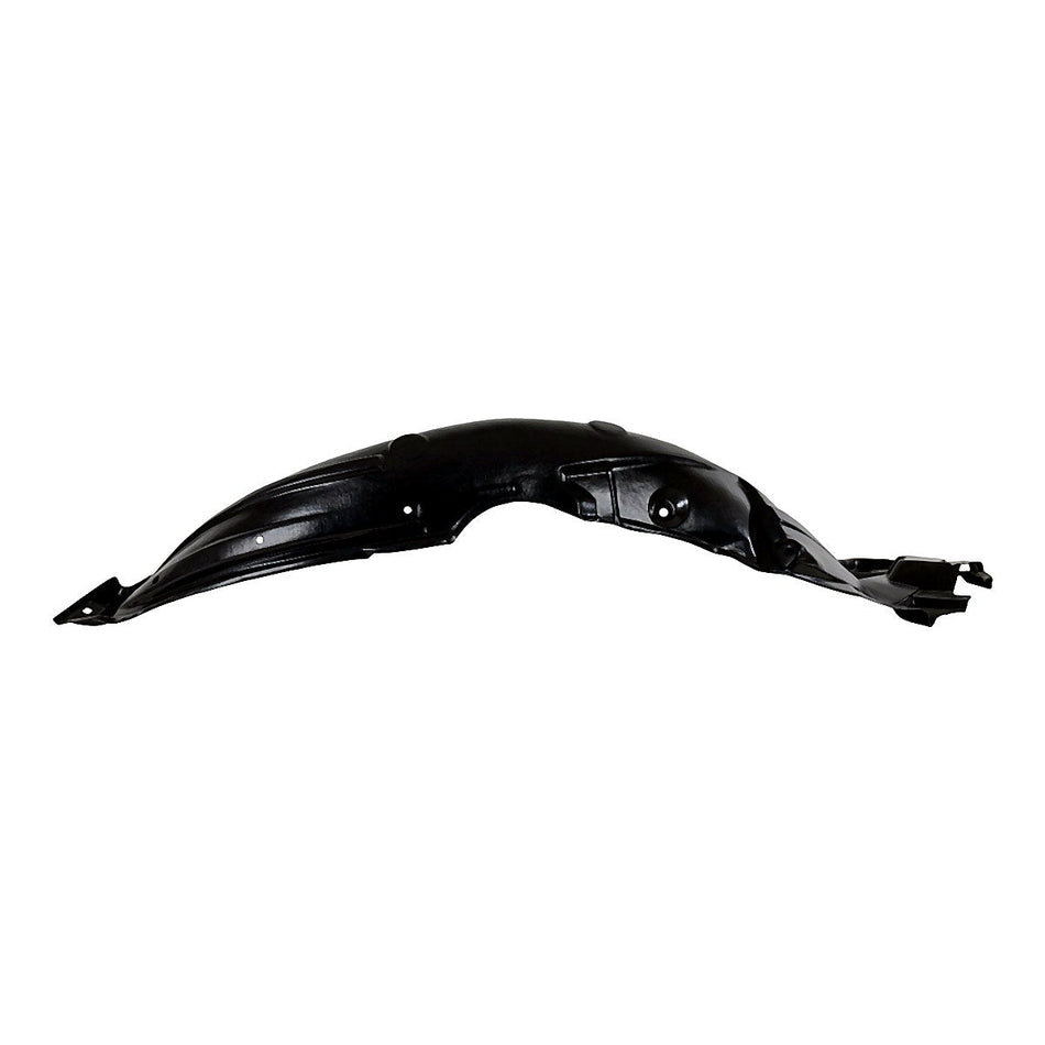 2011-2013 Toyota Corolla_Sedan Fender Liner Driver Side – Side View (TO1248162)