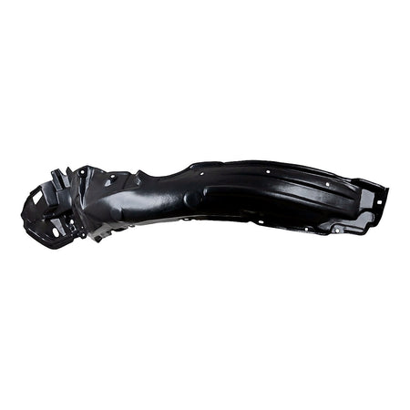 2011-2013 Toyota Corolla_Sedan Fender Liner Driver Side – Side View (TO1248162)
