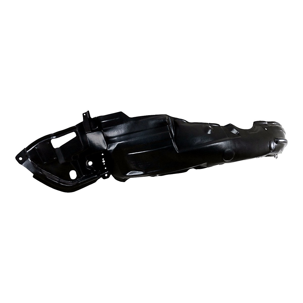 2011-2013 Toyota Corolla_Sedan Fender Liner Driver Side – Back View (TO1248162)