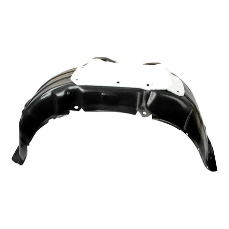 2011-2014 Toyota Sienna Fender Liner Driver Side Exclude Se – Side View (TO1248163)