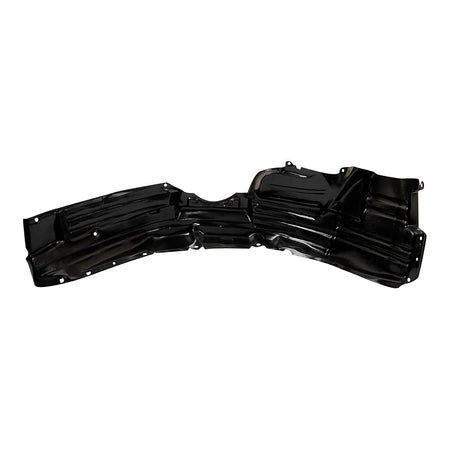 2011-2014 Toyota Sienna Fender Liner Driver Side Exclude Se – Back View (TO1248163)