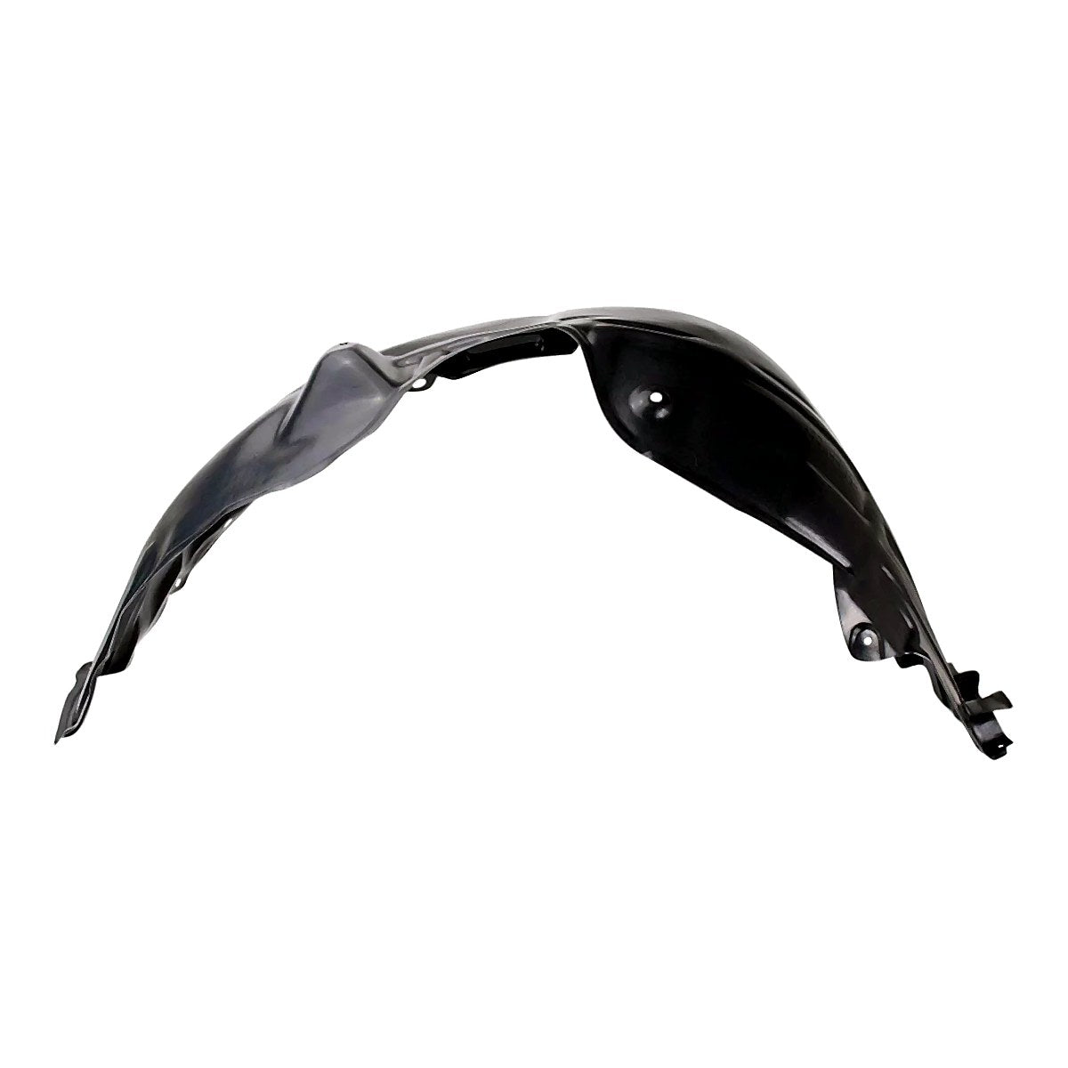 2012-2014 Toyota Camry Fender Liner Front Driver Side Se – Side View (TO1248166)