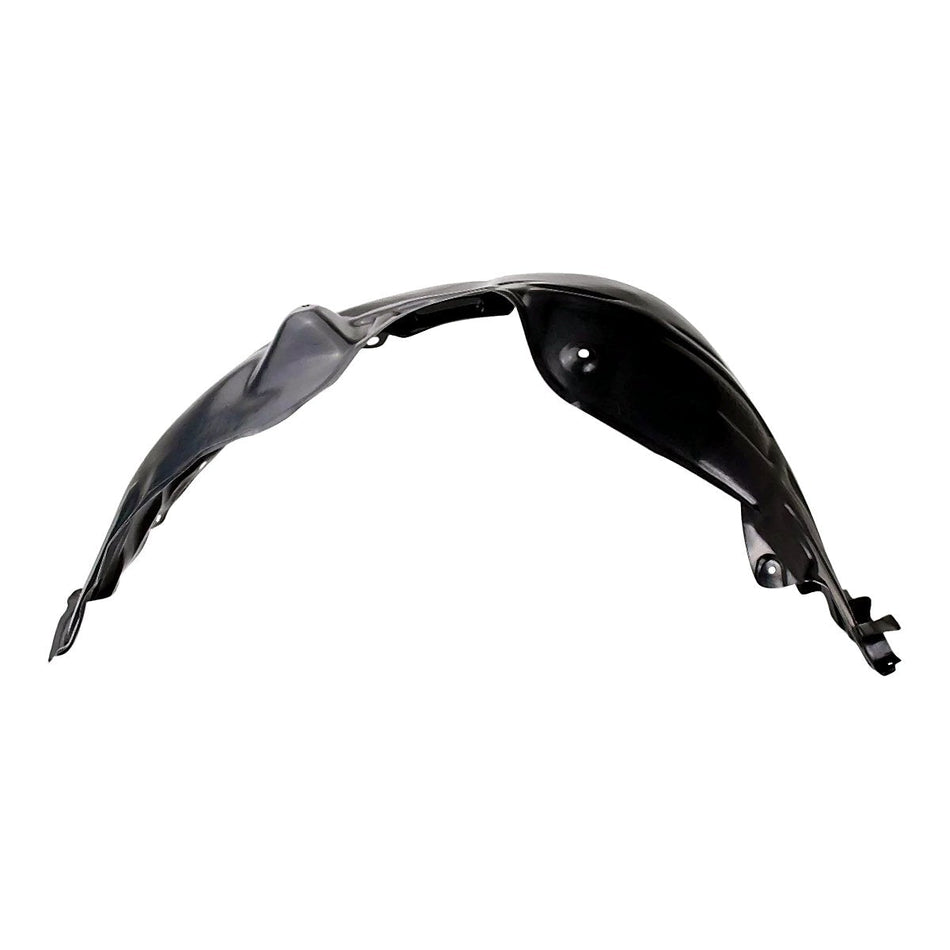 2012-2014 Toyota Camry Fender Liner Front Driver Side Se – Side View (TO1248166)