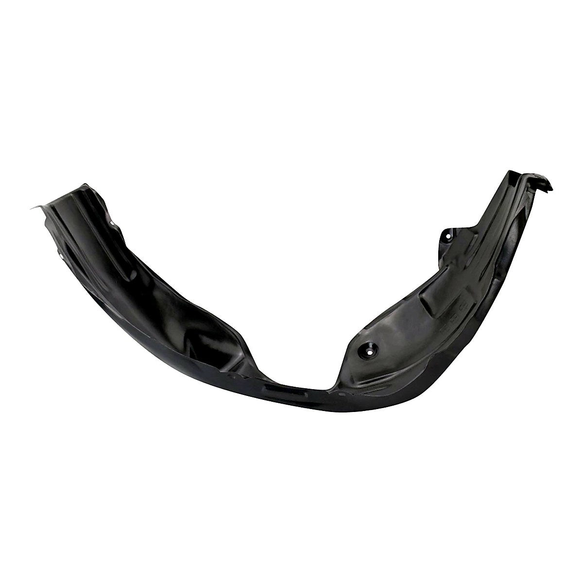 2012-2014 Toyota Camry Fender Liner Front Driver Side Se – Side View (TO1248166)