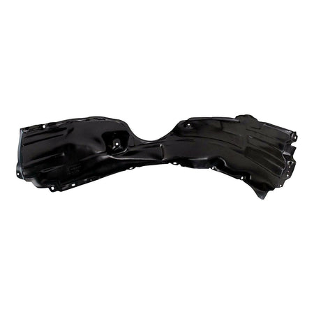2012-2014 Toyota Camry Fender Liner Front Driver Side Se – Back View (TO1248166)