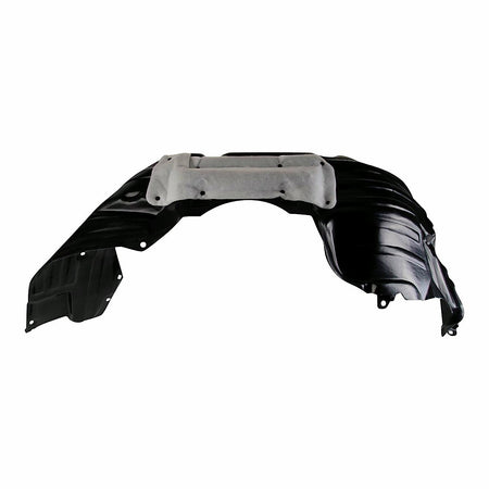 2011-2014 Toyota Sienna Fender Liner Front Driver Side Se – Front View (TO1248167)