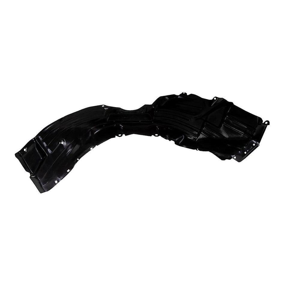 2011-2014 Toyota Sienna Fender Liner Front Driver Side Se – Side View (TO1248167)