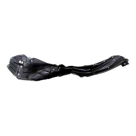 2012-2014 Toyota Yaris_Hatchback Fender Liner Front Driver Side Se Usa Built – Back View (TO1248168)