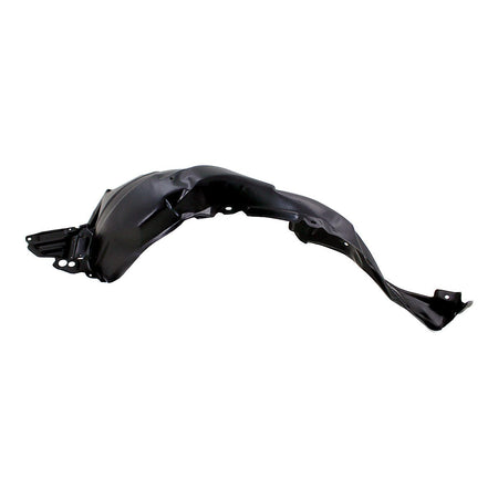 2012-2014 Toyota Yaris_Hatchback Fender Liner Front Driver Side Japan Built – Front View (TO1248169)