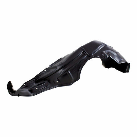 2012-2014 Toyota Yaris_Hatchback Fender Liner Front Driver Side Japan Built – Side View (TO1248169)