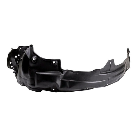 2013-2018 Toyota Rav4 Fender Liner Driver Side – Front View (TO1248171)