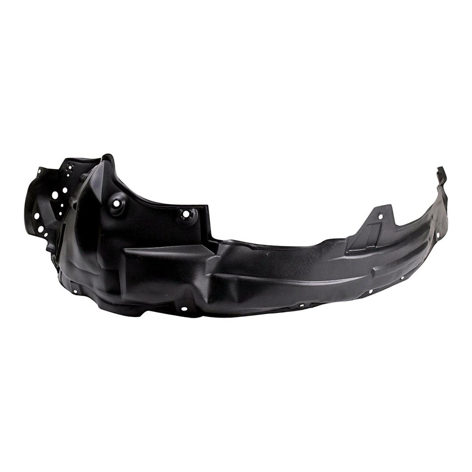 2013-2018 Toyota Rav4 Fender Liner Driver Side – Front View (TO1248171)