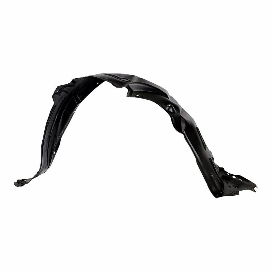 2013-2018 Toyota Rav4 Fender Liner Driver Side – Side View (TO1248171)