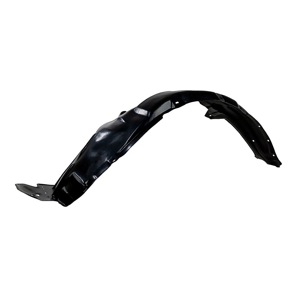 2013-2018 Toyota Rav4 Fender Liner Driver Side – Side View (TO1248171)