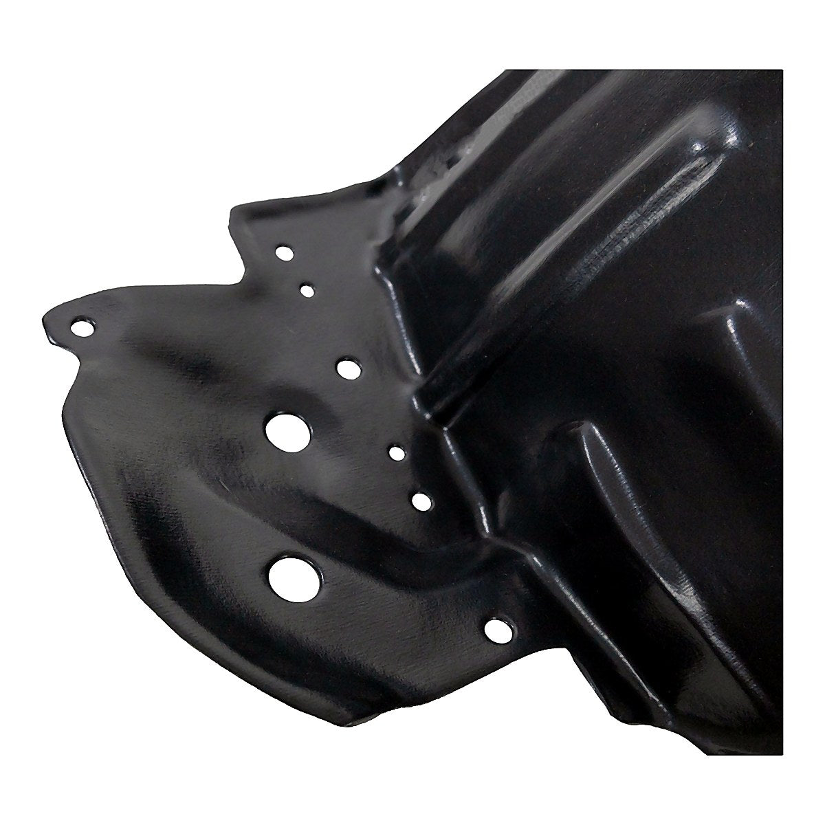 2013-2018 Toyota Rav4 Fender Liner Driver Side – Side View (TO1248171)