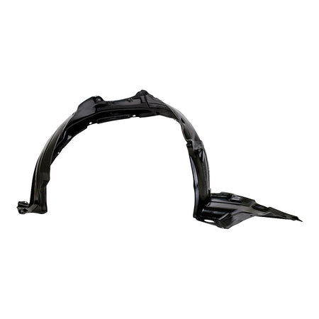 2011-2013 Toyota Highlander Fender Liner Front Driver Side Without Towing – Side View (TO1248172)