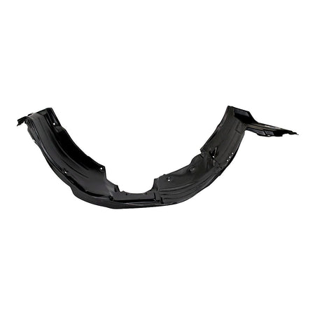 2011-2013 Toyota Highlander Fender Liner Front Driver Side Without Towing – Side View (TO1248172)