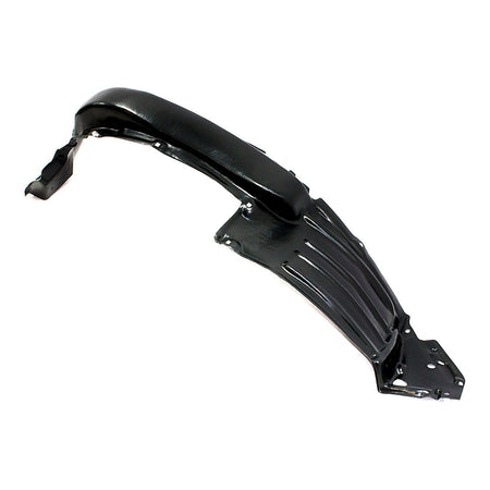 2012-2014 Toyota Tacoma Fender Liner Front Driver Side 2Wd Base/X-Runner Without Flare – Side View (TO1248175)