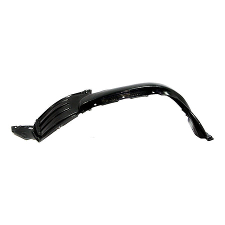 2012-2014 Toyota Tacoma Fender Liner Front Driver Side 2Wd Base/X-Runner Without Flare – Side View (TO1248175)