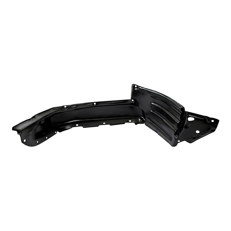 2012-2014 Toyota Tacoma Fender Liner Front Driver Side 2Wd Pre Runner/4Wd With Flare – Side View (TO1248176)
