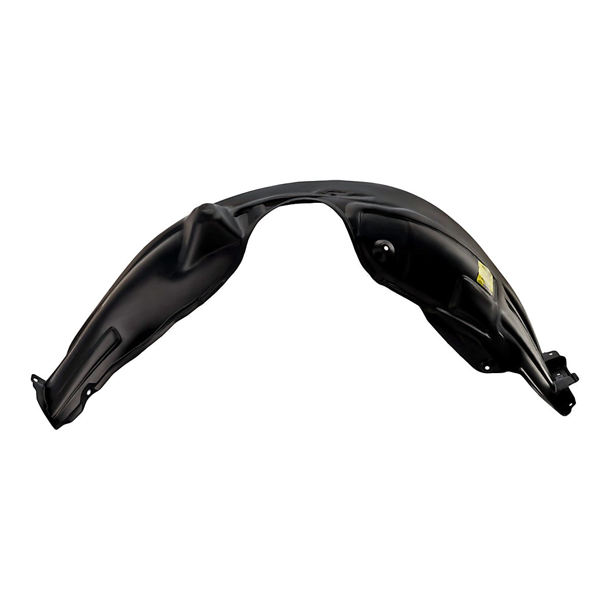 2013-2018 Toyota Avalon Fender Liner Driver Side – Front View (TO1248177)