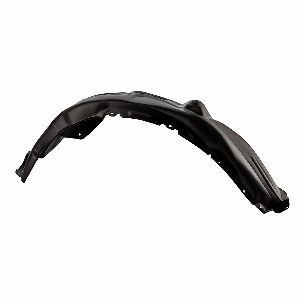 2013-2018 Toyota Avalon Fender Liner Driver Side – Side View (TO1248177)