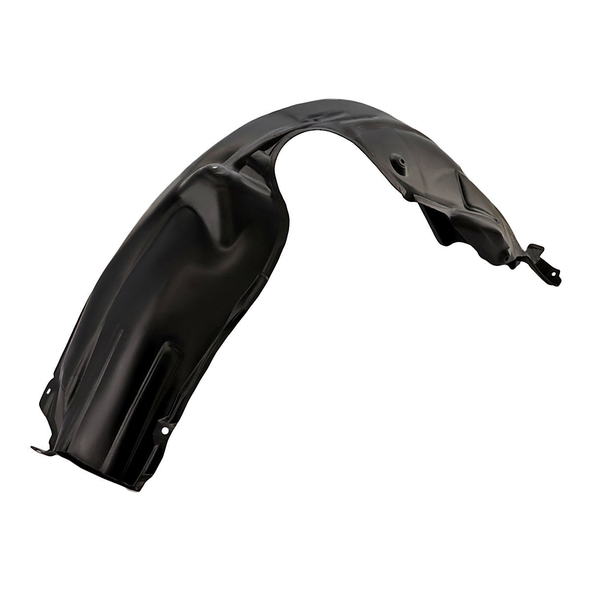 2013-2018 Toyota Avalon Fender Liner Driver Side – Side View (TO1248177)