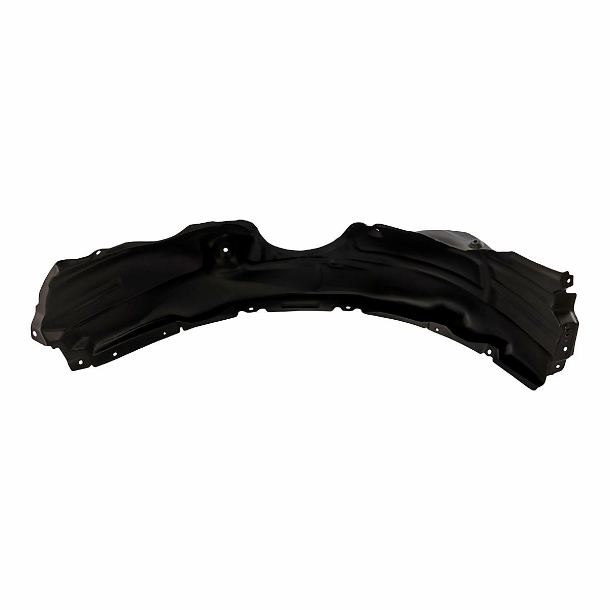 2013-2018 Toyota Avalon Fender Liner Driver Side – Back View (TO1248177)
