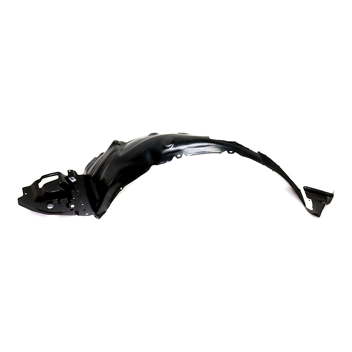 2014-2016 Toyota Corolla_Sedan Fender Liner Driver Side – Front View (TO1248178)