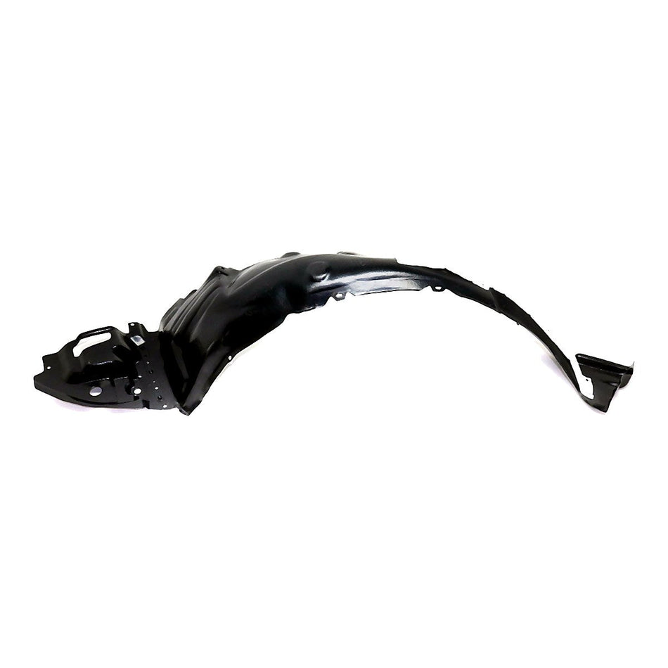 2014-2016 Toyota Corolla_Sedan Fender Liner Driver Side – Front View (TO1248178)