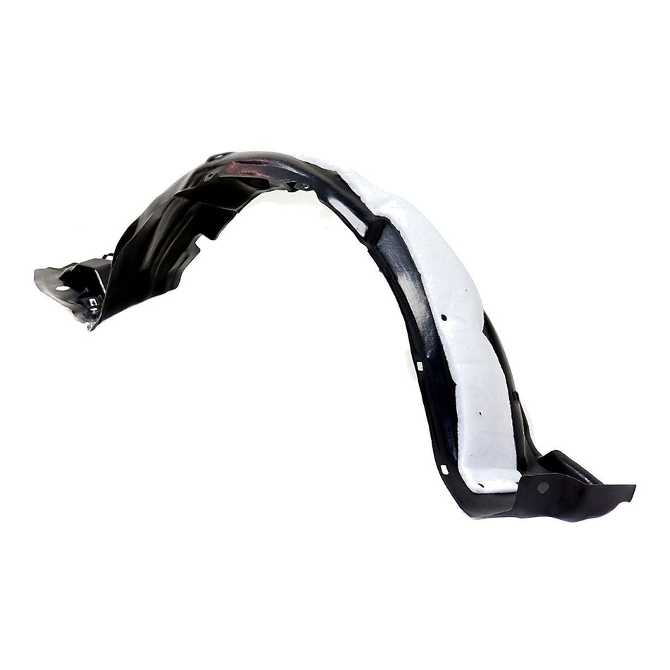 2014-2016 Toyota Corolla_Sedan Fender Liner Driver Side – Side View (TO1248178)