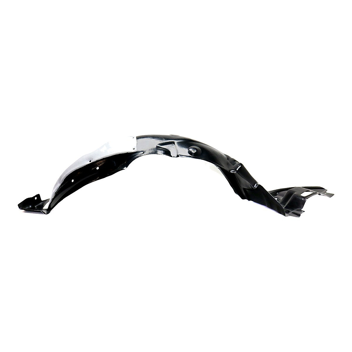 2014-2016 Toyota Corolla_Sedan Fender Liner Driver Side – Side View (TO1248178)