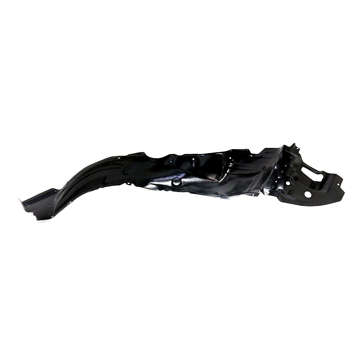 2014-2016 Toyota Corolla_Sedan Fender Liner Driver Side – Back View (TO1248178)