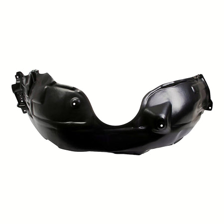 2014 Toyota Camry Fender Liner Front Driver Side L/Le/Xle Model Frontom 12/2013 – Front View (TO1248182)