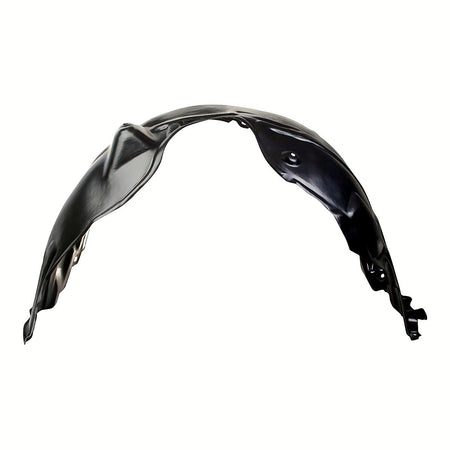 2014 Toyota Camry Fender Liner Front Driver Side L/Le/Xle Model Frontom 12/2013 – Side View (TO1248182)