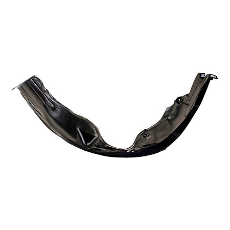 2014 Toyota Camry Fender Liner Front Driver Side L/Le/Xle Model Frontom 12/2013 – Side View (TO1248182)