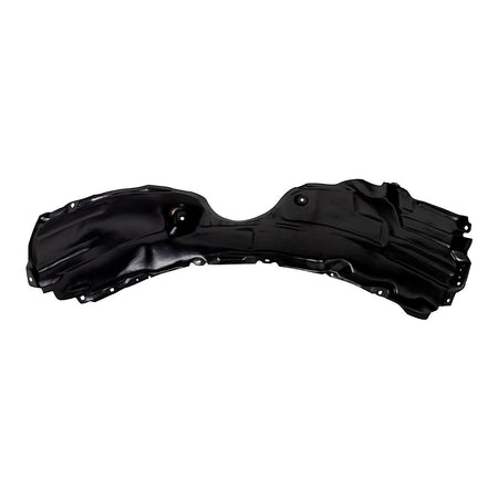 2014 Toyota Camry Fender Liner Front Driver Side L/Le/Xle Model Frontom 12/2013 – Back View (TO1248182)