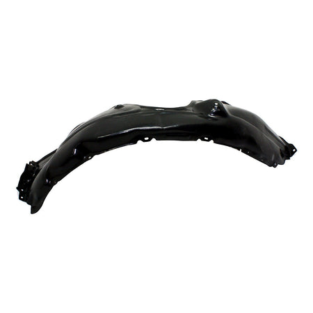 2014 Toyota Camry Fender Liner Front Driver Side Se/Se Sport Model Frontom 12/2013 – Front View (TO1248183)