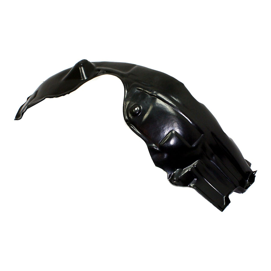 2014 Toyota Camry Fender Liner Front Driver Side Se/Se Sport Model Frontom 12/2013 – Side View (TO1248183)