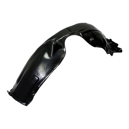 2014 Toyota Camry Fender Liner Front Driver Side Se/Se Sport Model Frontom 12/2013 – Side View (TO1248183)