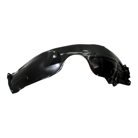 2014 Toyota Camry Fender Liner Front Driver Side Se/Se Sport Model Frontom 12/2013 – Side View (TO1248183)