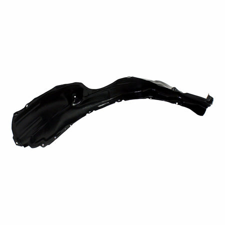 2014 Toyota Camry Fender Liner Front Driver Side Se/Se Sport Model Frontom 12/2013 – Back View (TO1248183)