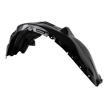 2015-2017 Toyota Camry Fender Liner Front Driver Side – Side View (TO1248187)