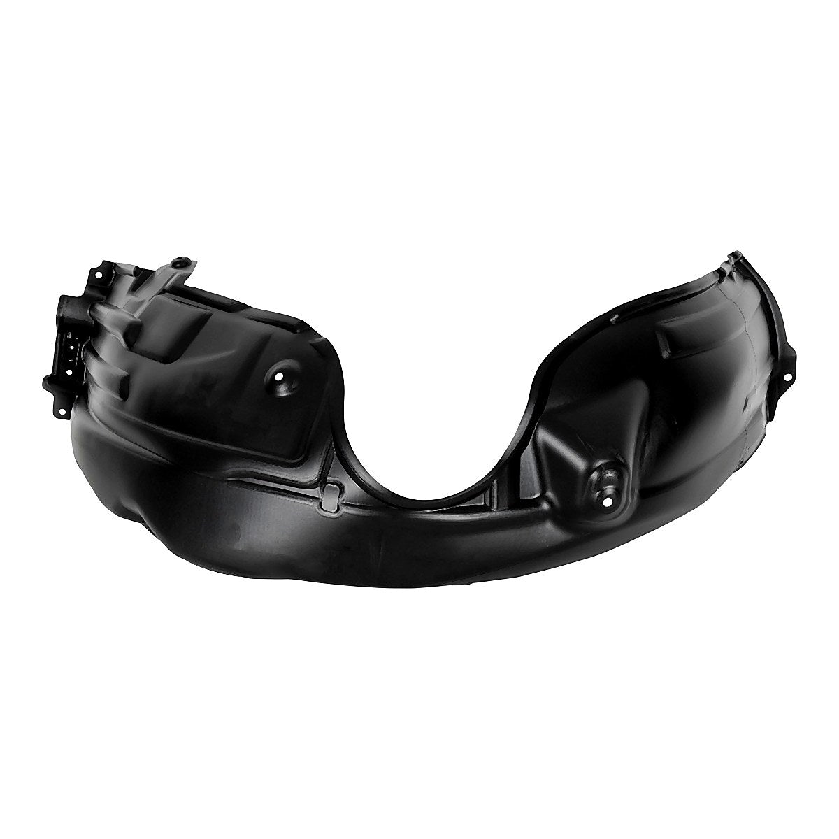 2015-2017 Toyota Camry Fender Liner Front Driver Side – Side View (TO1248187)