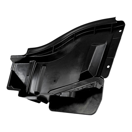 2014-2021 Toyota Tundra Fender Liner Front Driver Side Front Section – Front View (TO1248192)