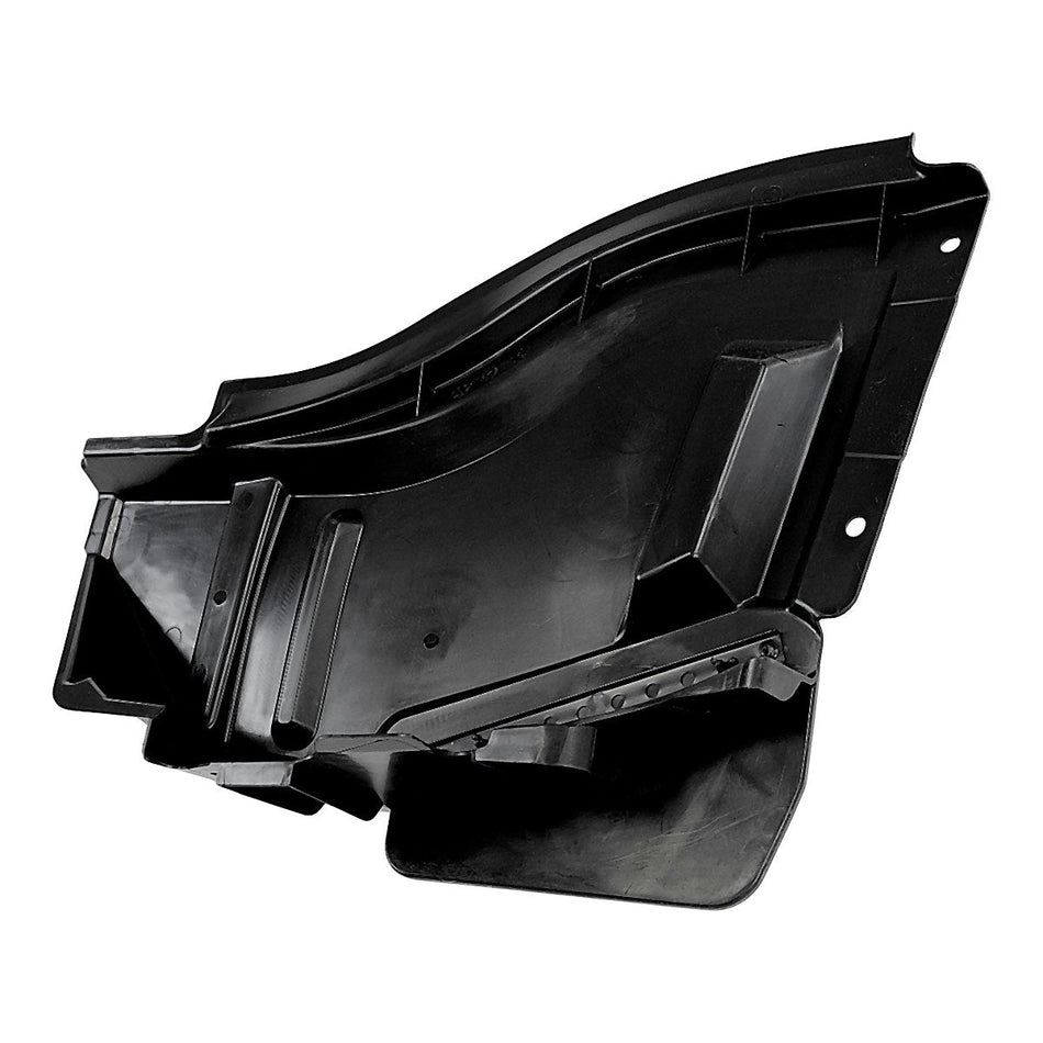 2014-2021 Toyota Tundra Fender Liner Front Driver Side Front Section – Front View (TO1248192)