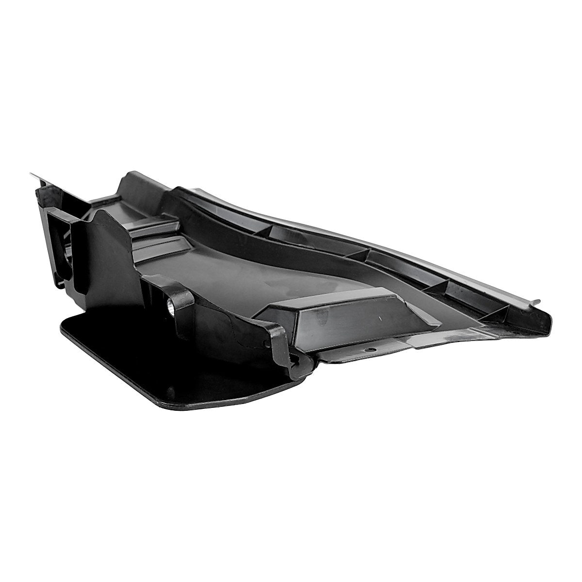 2014-2021 Toyota Tundra Fender Liner Front Driver Side Front Section – Side View (TO1248192)